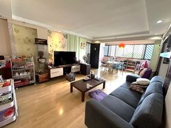 Blk 101 Kebun Baru Heights (Ang Mo Kio), HDB 5 Rooms #595232401